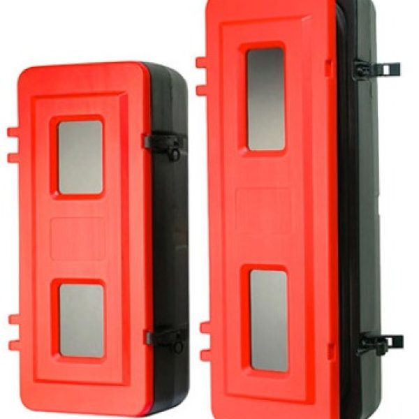 Gabinete ABS