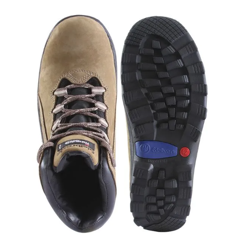 BOTIN SEGURIDAD ED 106 NOBUCK - Imagen 2
