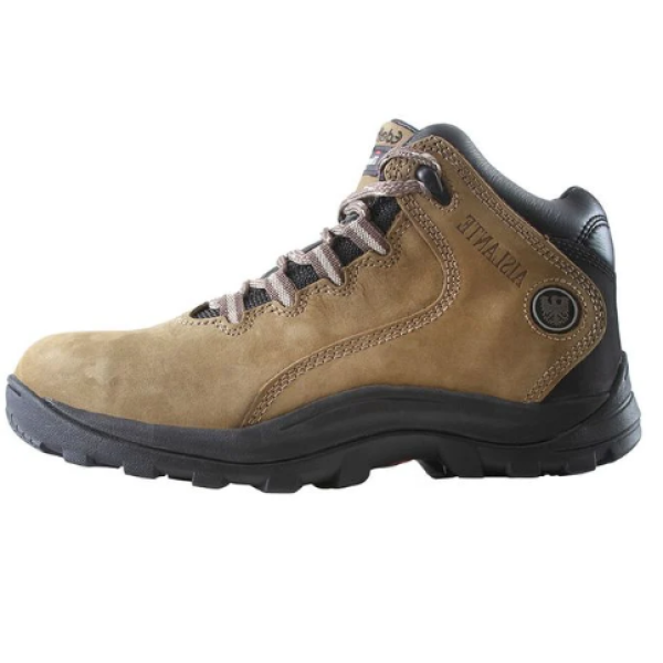 BOTIN SEGURIDAD ED 106 NOBUCK