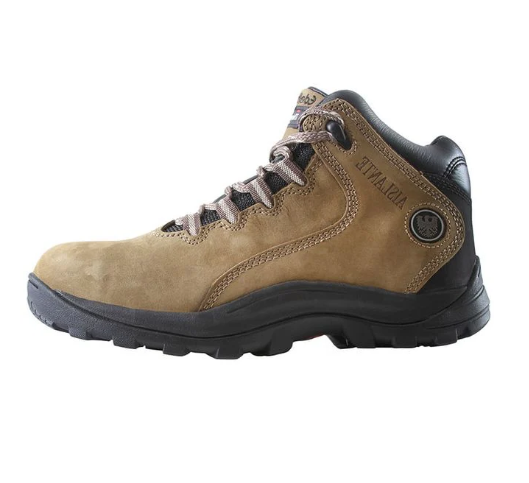 BOTIN SEGURIDAD ED 106 NOBUCK