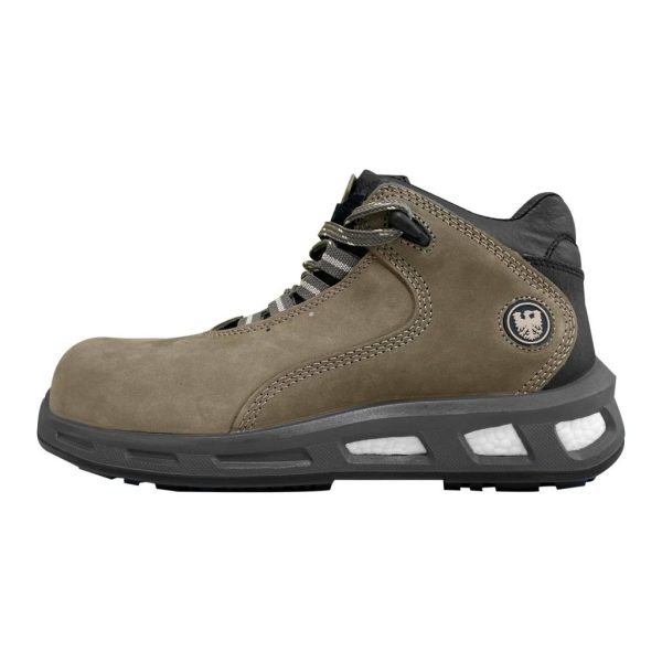 BOTIN ED WAP CAFE