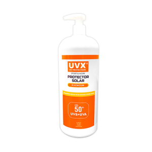 BLOQUEADOR SOLAR FACTOR 50 1LITRO