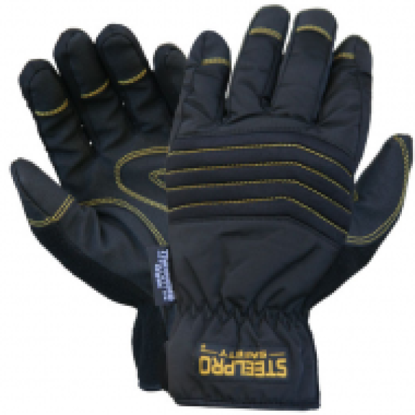 GUANTE STEELPRO COLD WORK