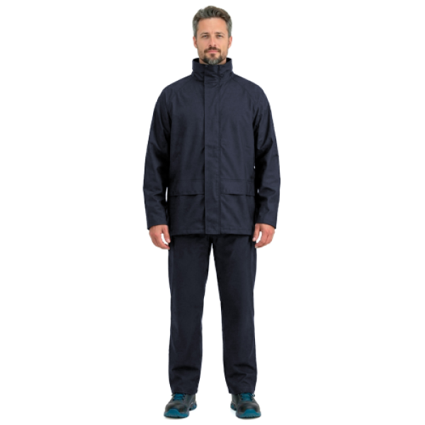 TRAJE LLUVIA PU