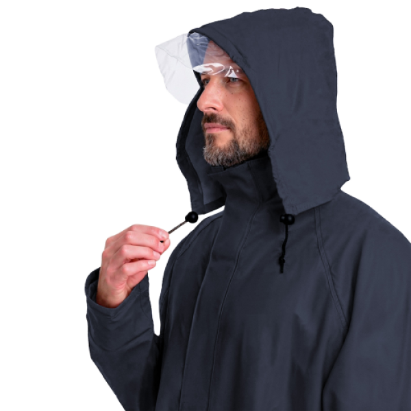 TRAJE LLUVIA PU