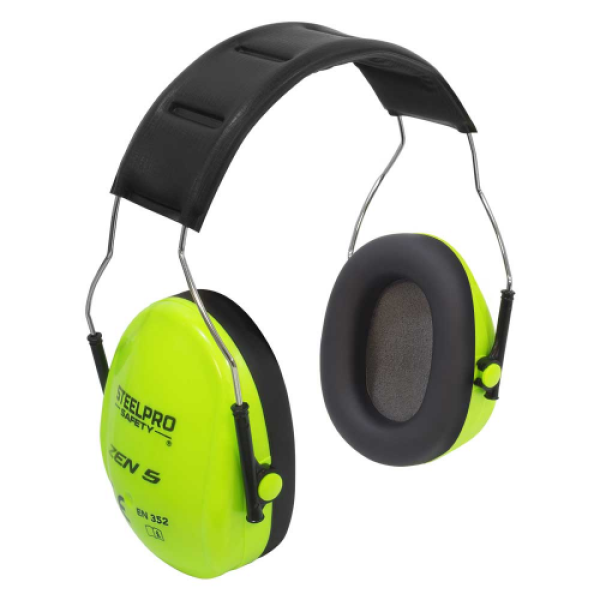 Fono Steelpro Zen 5 Fluor
