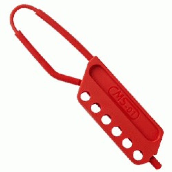 PINZA DILECTRICA LOCK OUT
