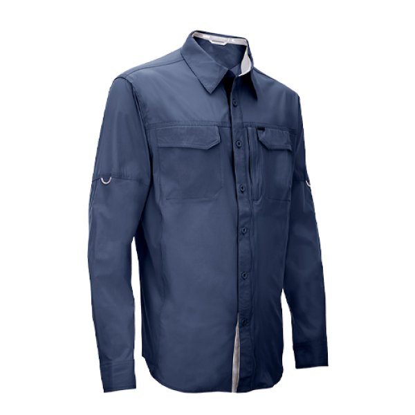 CAMISA HW ANTAKARI