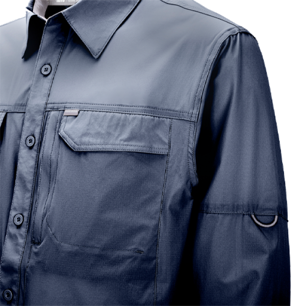 CAMISA HW ANTAKARI