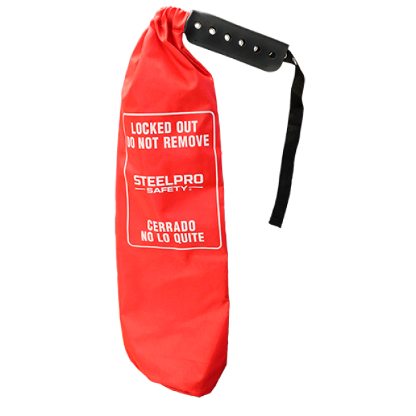 BOLSA CUBRE CONTROL LOCO OUT
