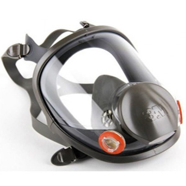 Respirador 3M 6800 Rostro Completo