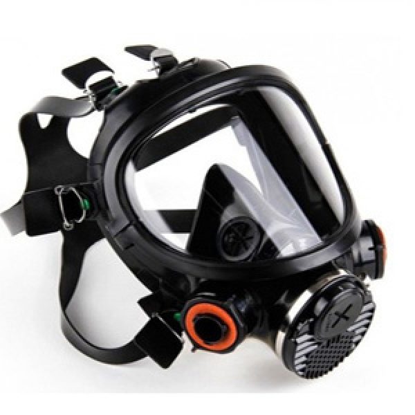 Full Face 3M 7800 C/Retenedo