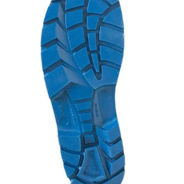 BOTA SEGURIDAD DEFENDER PERFOMANCE PU BLANCA DF 710