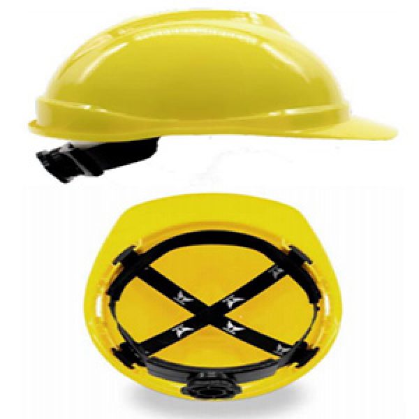 Casco aviator