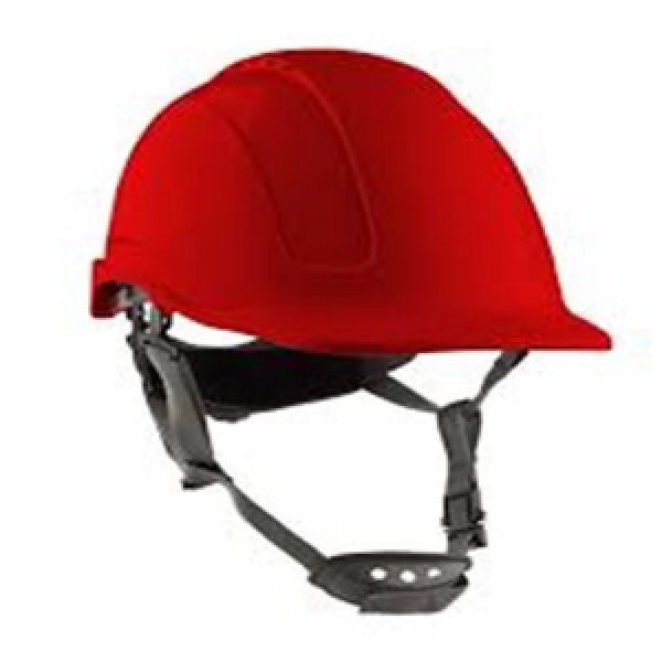 Casco escalador
