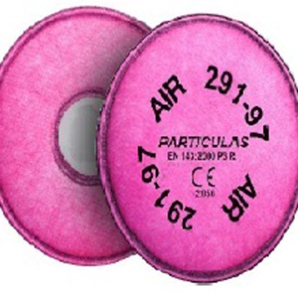 Filtro AIR 291-97 / Particulas