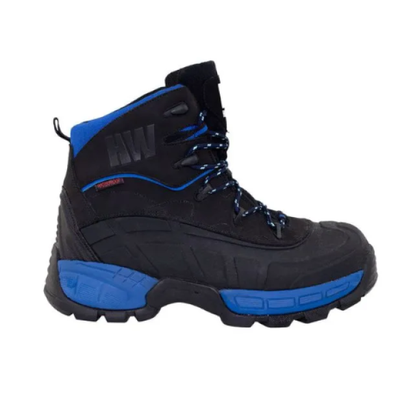 BOTIN HARDWORK HIKER