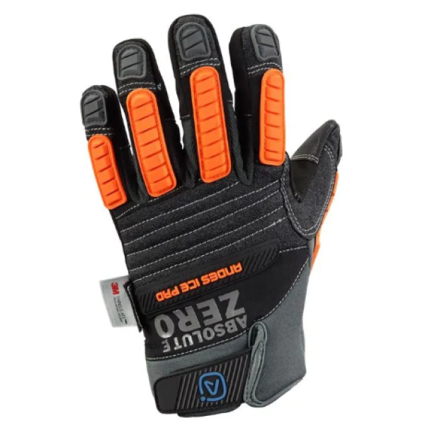 GUANTE ABS. ZERO ANDEX PRO