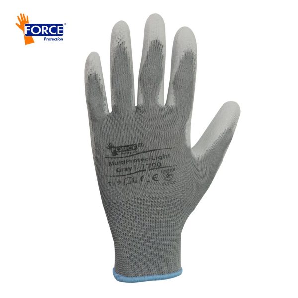 GUANTE NYLON PALMA PU