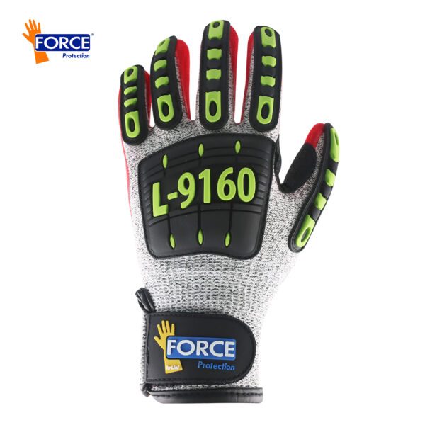 GUANTE ANTICORTE CUT IMPACT