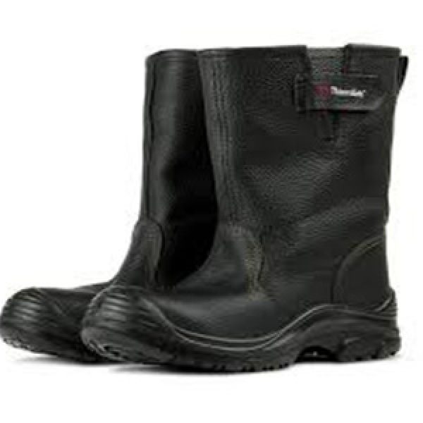 BOTA SOLDADOR PF 0111 NDPT Aislante/Anticlavo