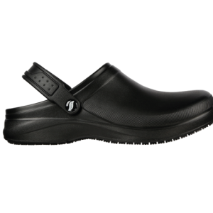 ZUECO TRABAJO SKECHERS