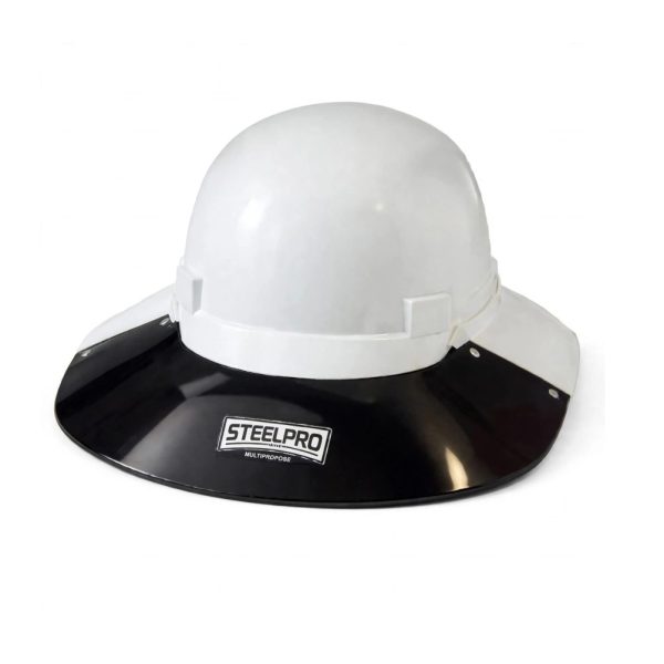 Pantalla Solar para Casco