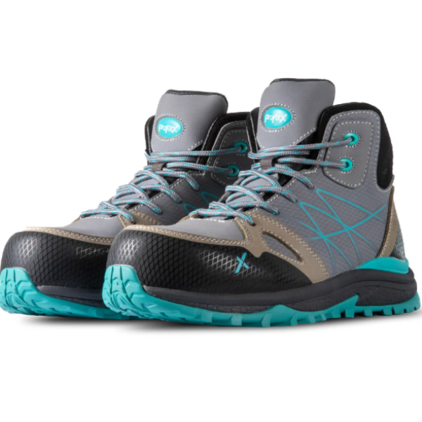 BOTIN DAMA PF 152