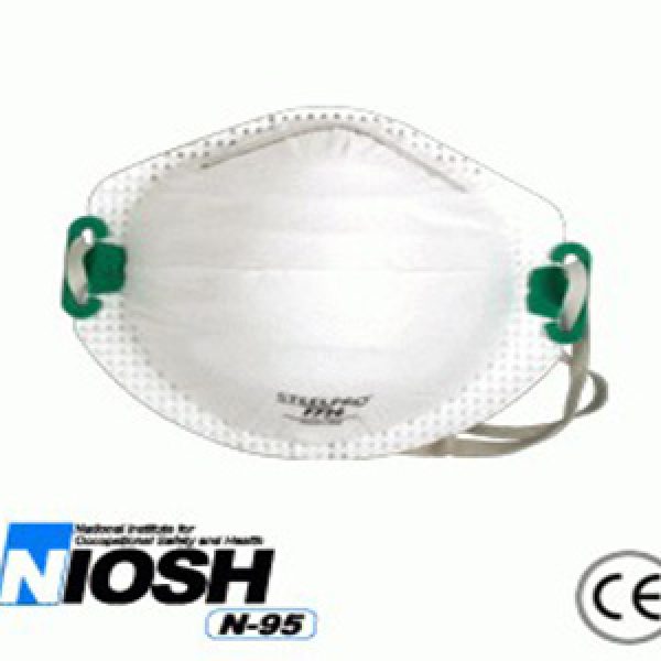 Respirador F720