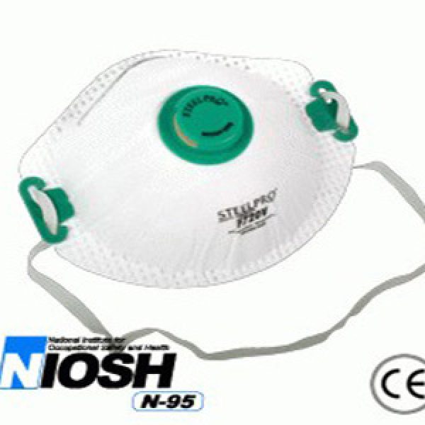 Respirador F720V