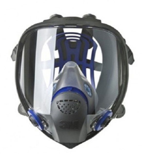 Full Face 3M Mod FF402