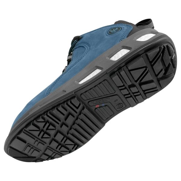 BOTIN ED 106 WPA BLUEB