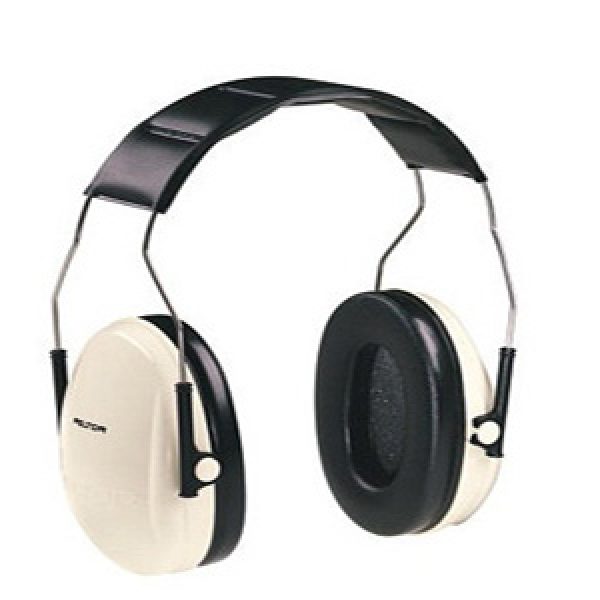 Fonos 3M H6A Cintillo