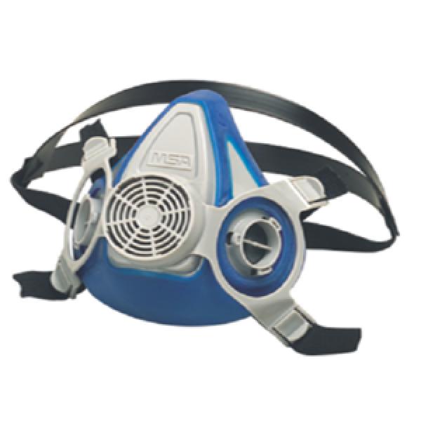 Respirador Advantage MSA LS200