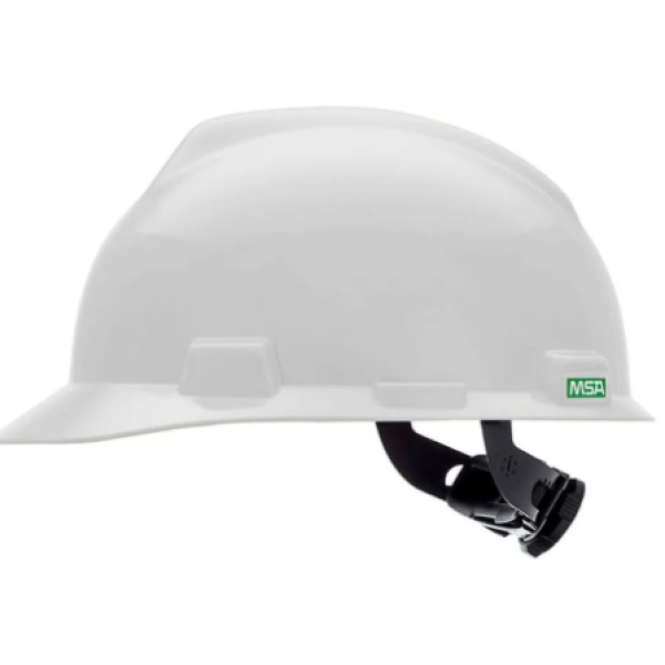 Casco MSA V-GARD