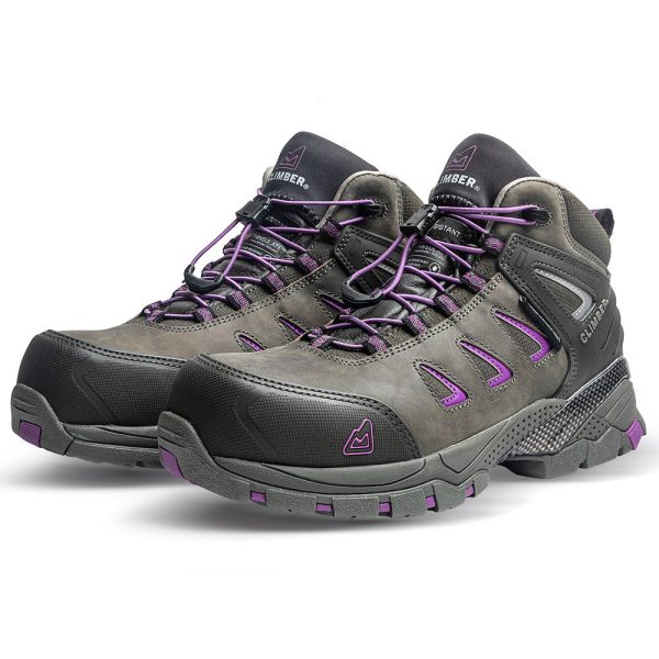 BOTIN CLIMBER DAMA GARDENA