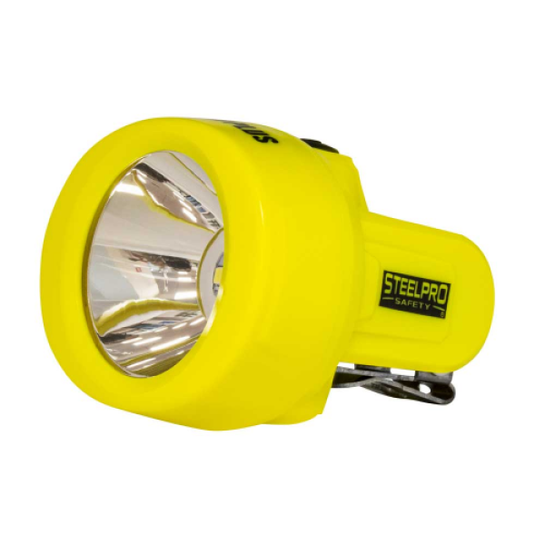 Lampa Minera 10LK.