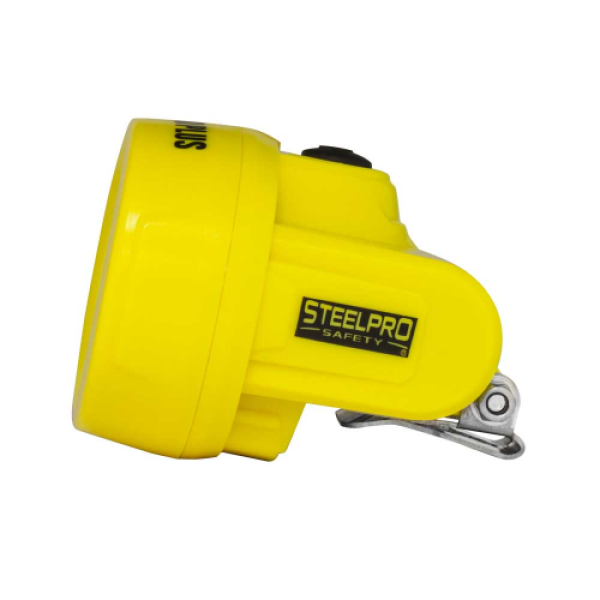 Lampa Minera 10LK.