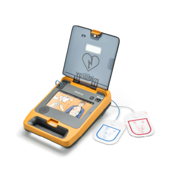 Desfibrilador Automático Externo MINDRAY C2 BENEHEART C/PANTALLA