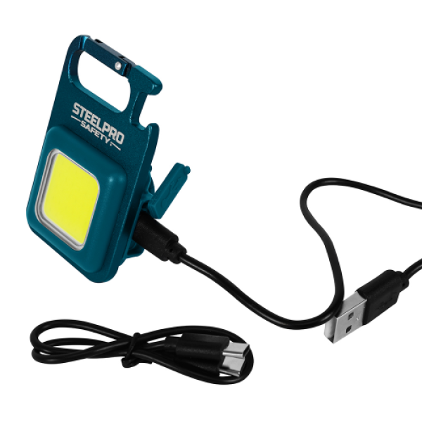 Linterna Mini Flash