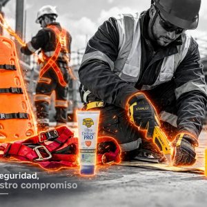 ELEMENTOS DE SEGURIDAD