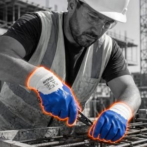 GUANTES DE SEGURIDAD