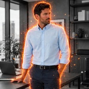 Ropa corporativa
