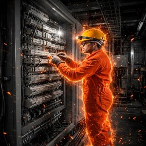 Ropa de seguridad
