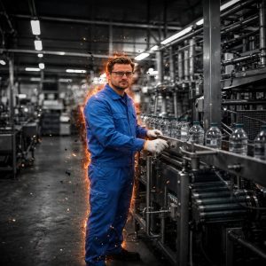 Ropa de trabajo