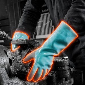 Guantes Sintético
