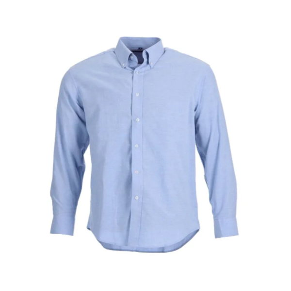 Camisa Oxford