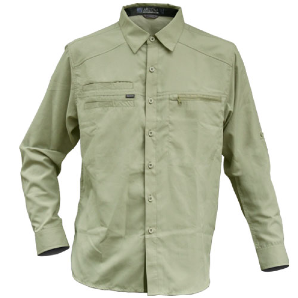 Camisa HW Arizona
