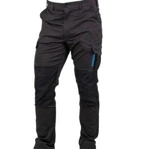Pantalón HW Dakota spandex