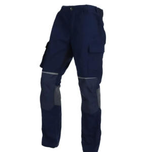 Cargo Alta resistencia tela Ris Top Spandex